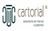 Logo Cartorial Marcas