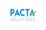 Logo Pacta Solutions