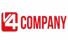 Logo V4 Company